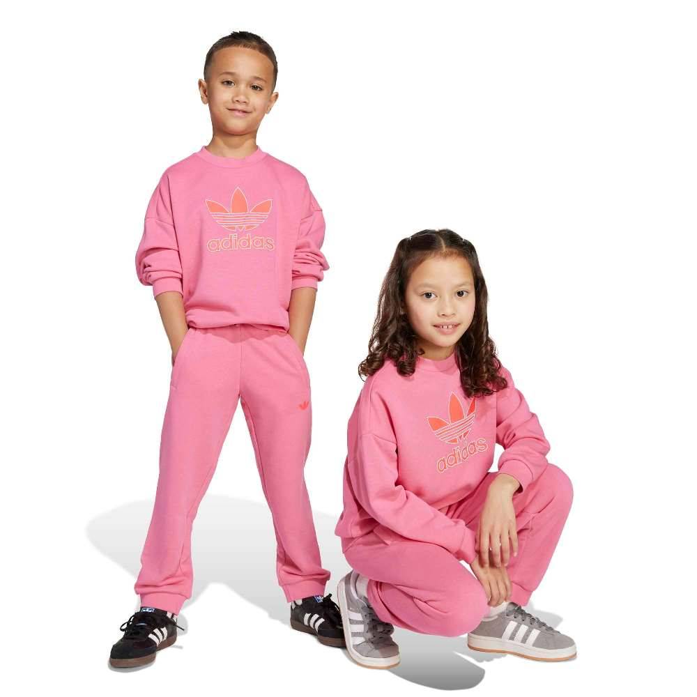 ADIDAS CREW SET