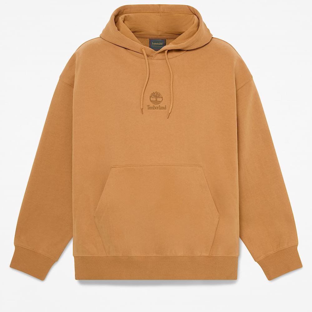 TIMBERLAND SHOREWOOD HW BB HOODIE