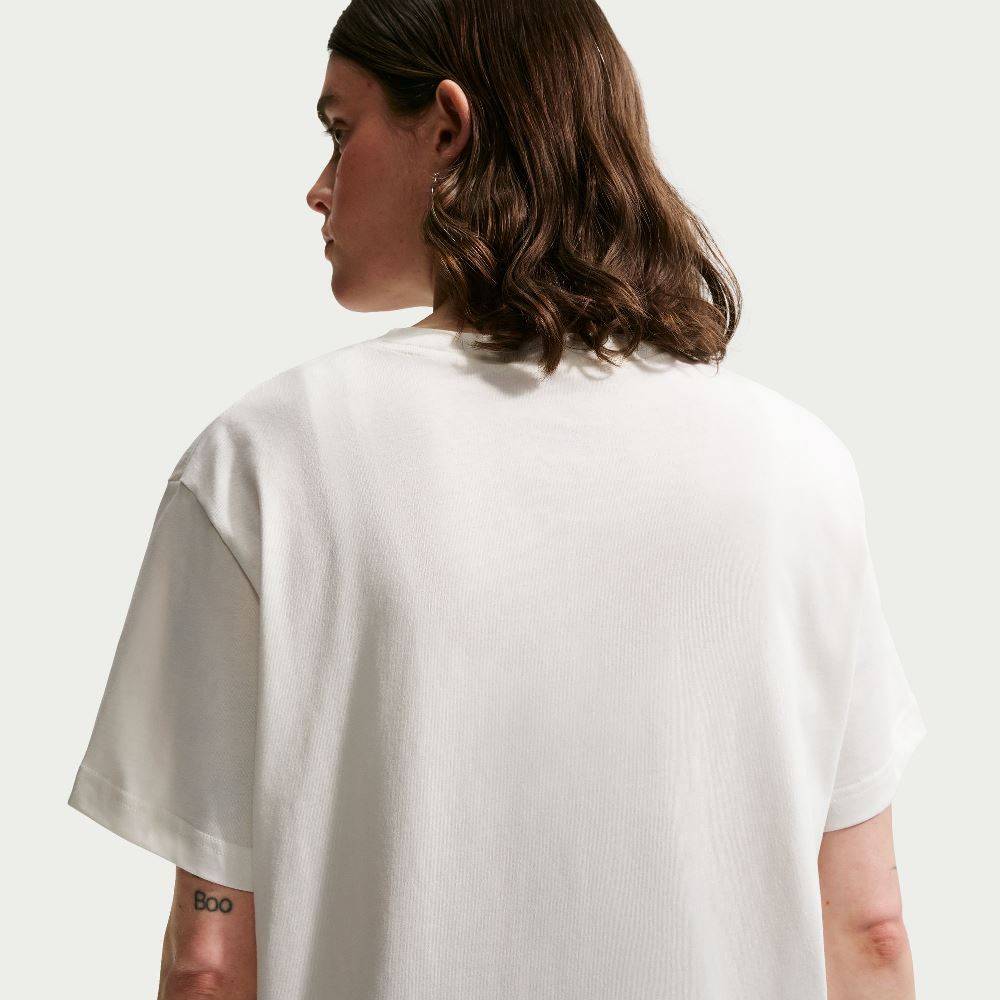NIKE NSW CLASSIC INCONNECT OVERSIZES TEE