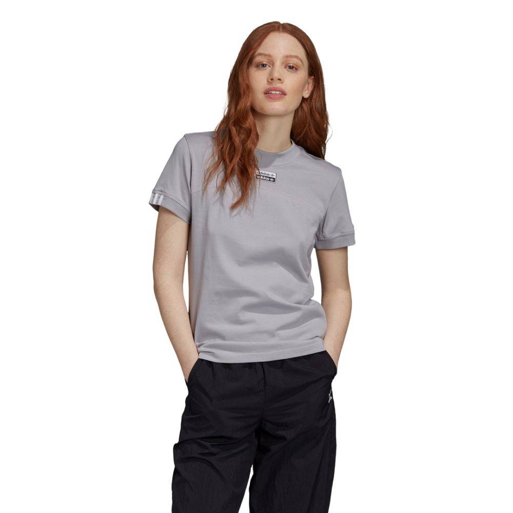 ADIDAS TEE