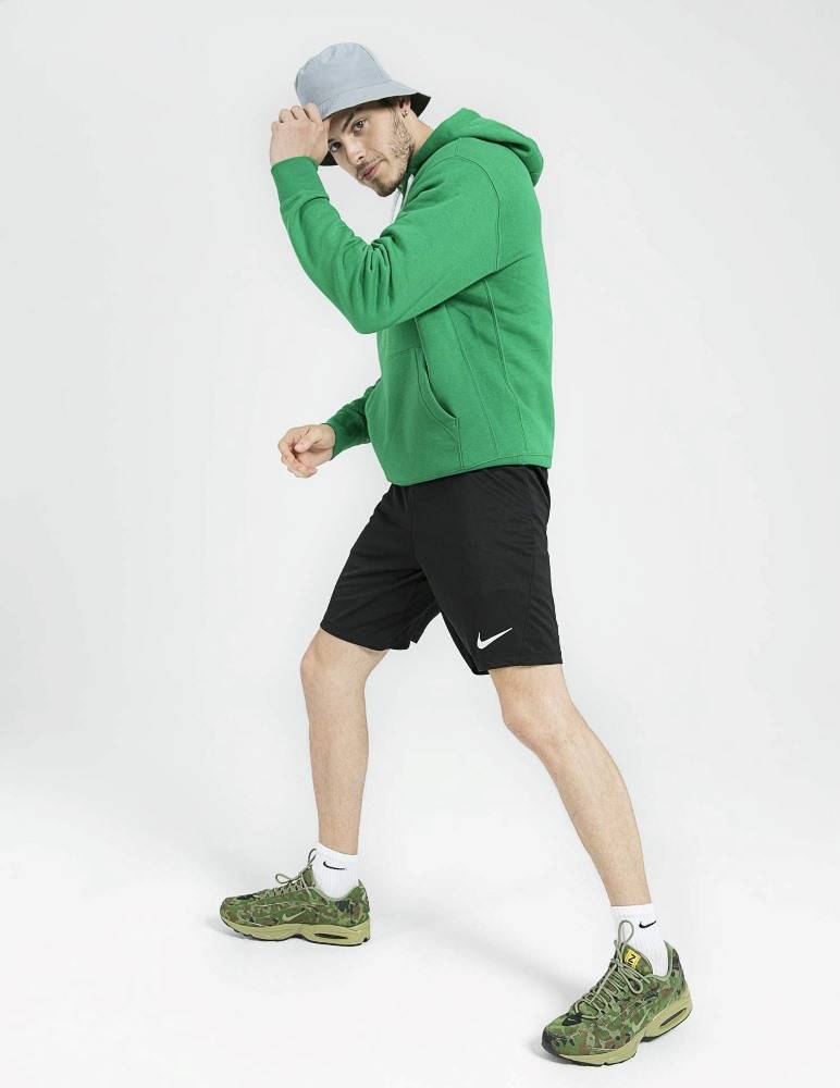 NIKE PARK 20 FLEECE PULLOVER HOODIE