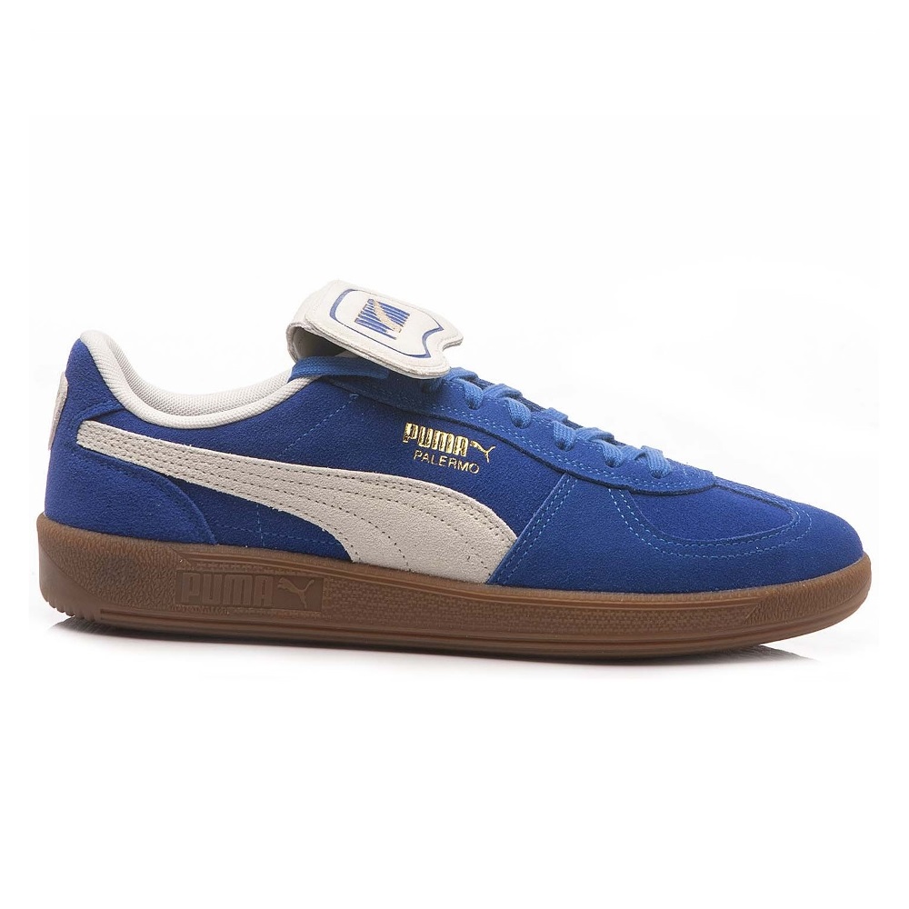 PUMA PALERMO PREMIUM SUEDE