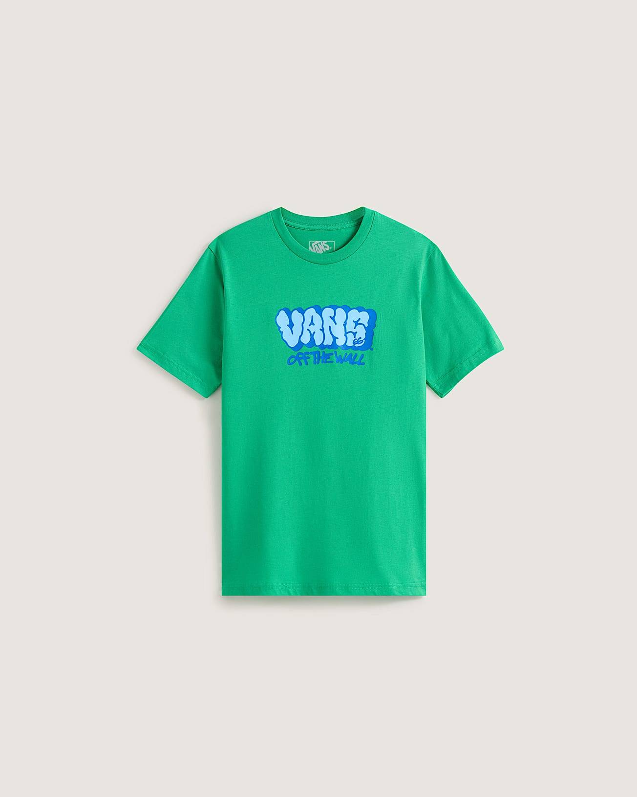 VANS TEEN GRAFF SS TEE