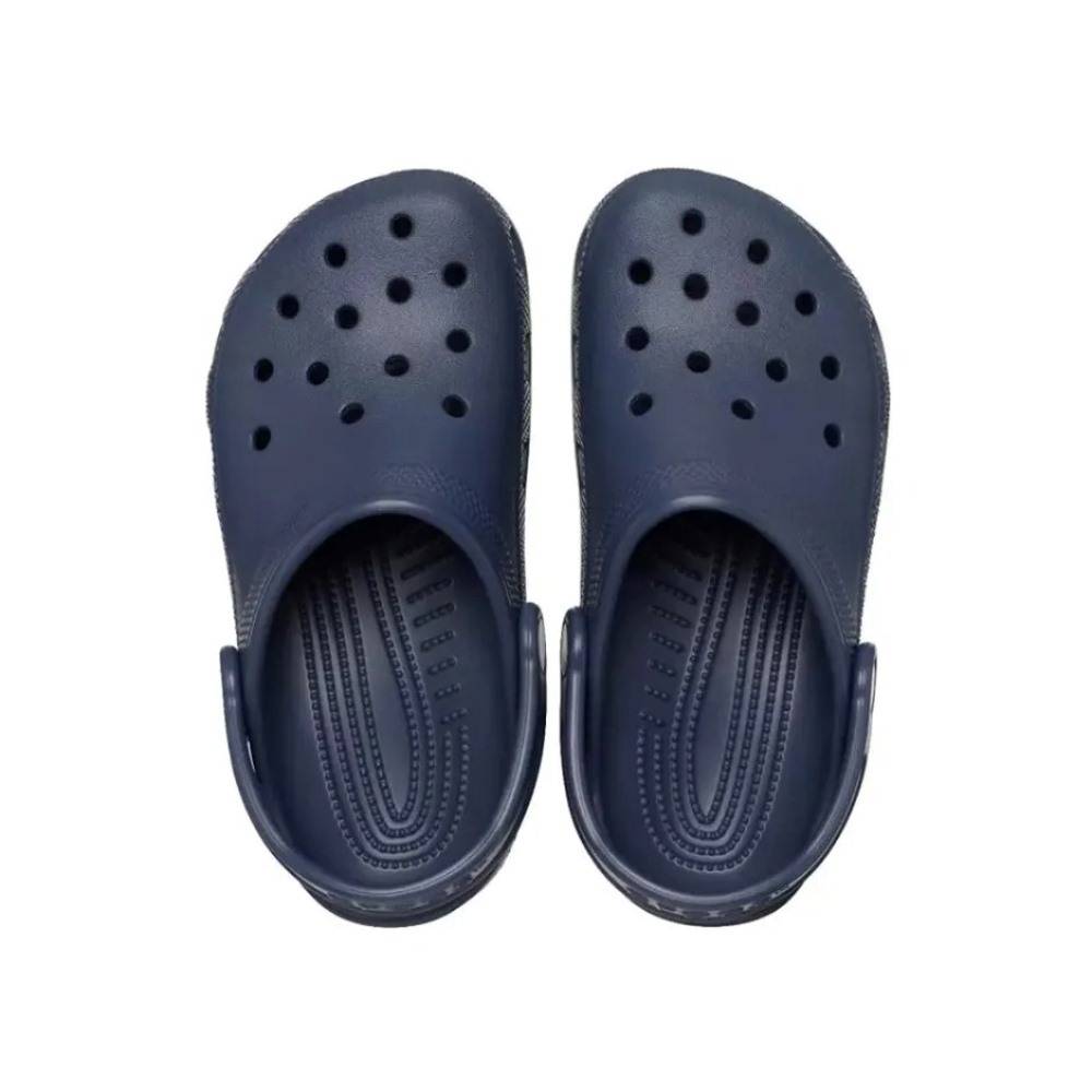 CROCS TODDLER’S CLASSIC CLOG