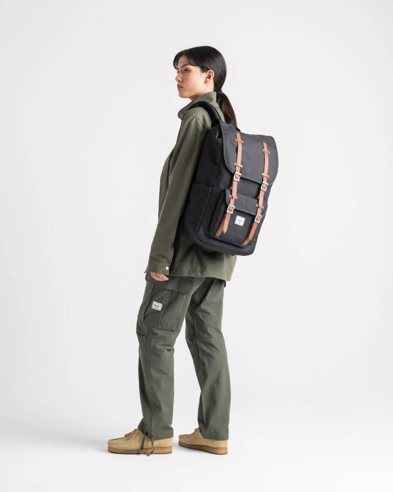 HERSCHEL LITTLE AMERICA BACKPACK 30L