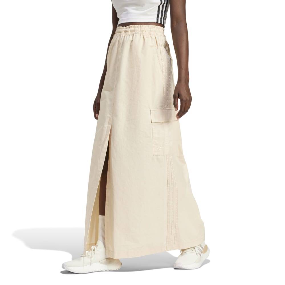 ADIDAS RIPSTOP SKIRT