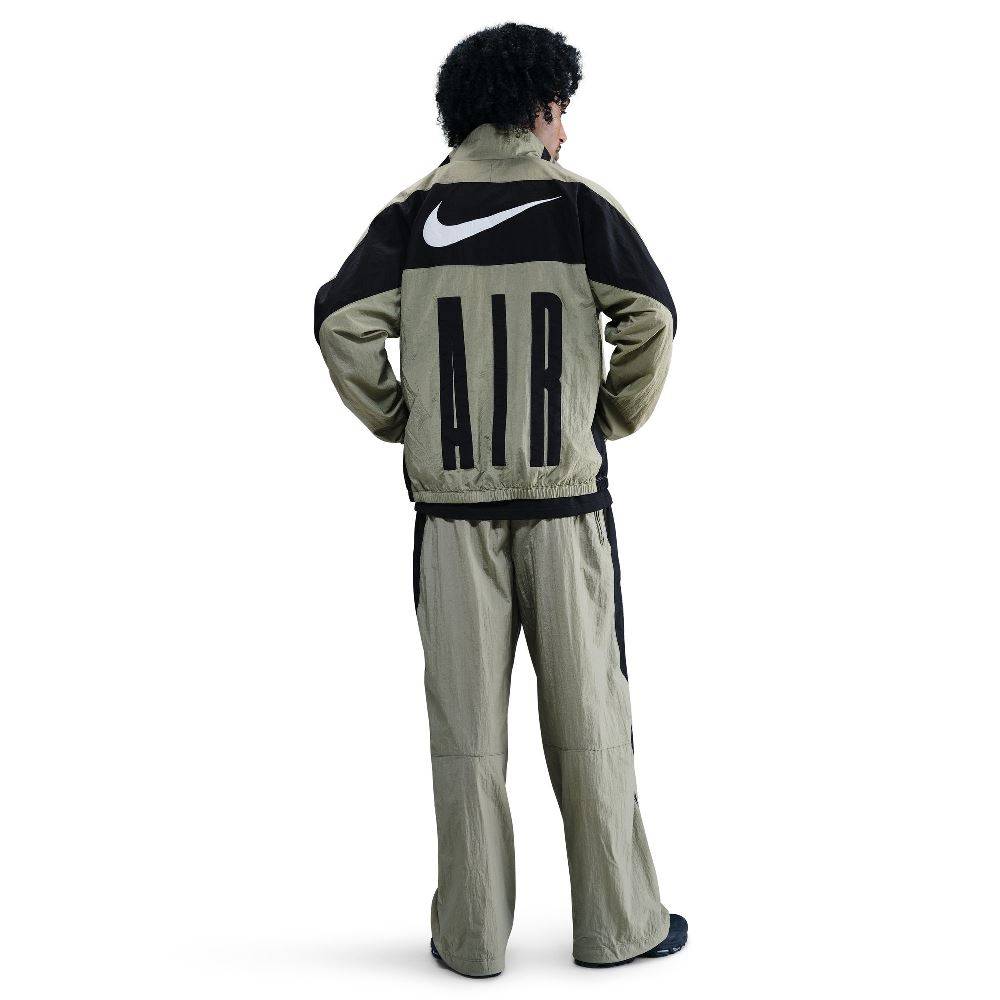 NIKE AIR WOVEN TRACK PANT