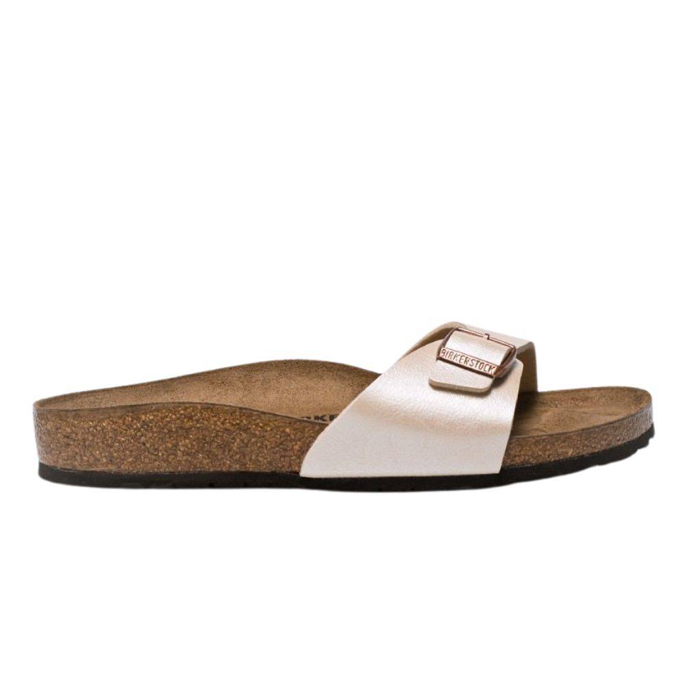 BIRKENSTOCK MADRID BIRKO-FLOR NARROW