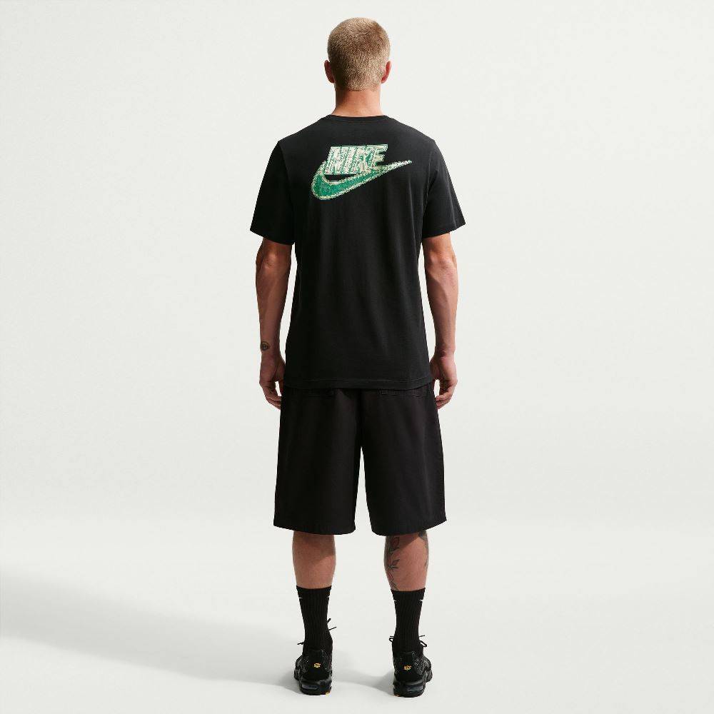 NIKE NSW STD CELEBRADE FUTURA TEE