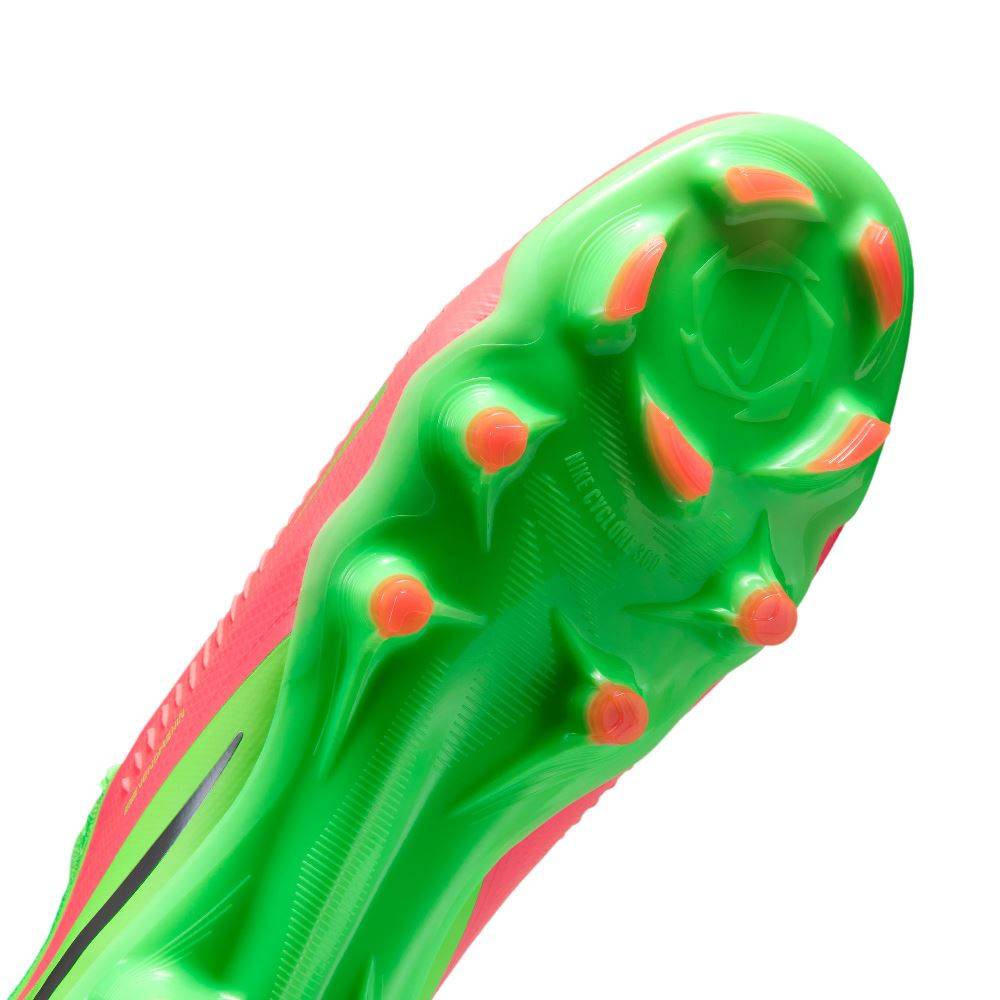 NIKE PHANTOM 6 LOW PRO (FG)- ERLING HAALAND