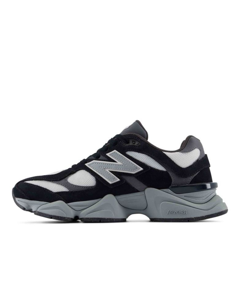 NEW BALANCE 9060 UNISEX LIFESTYLE SHOES