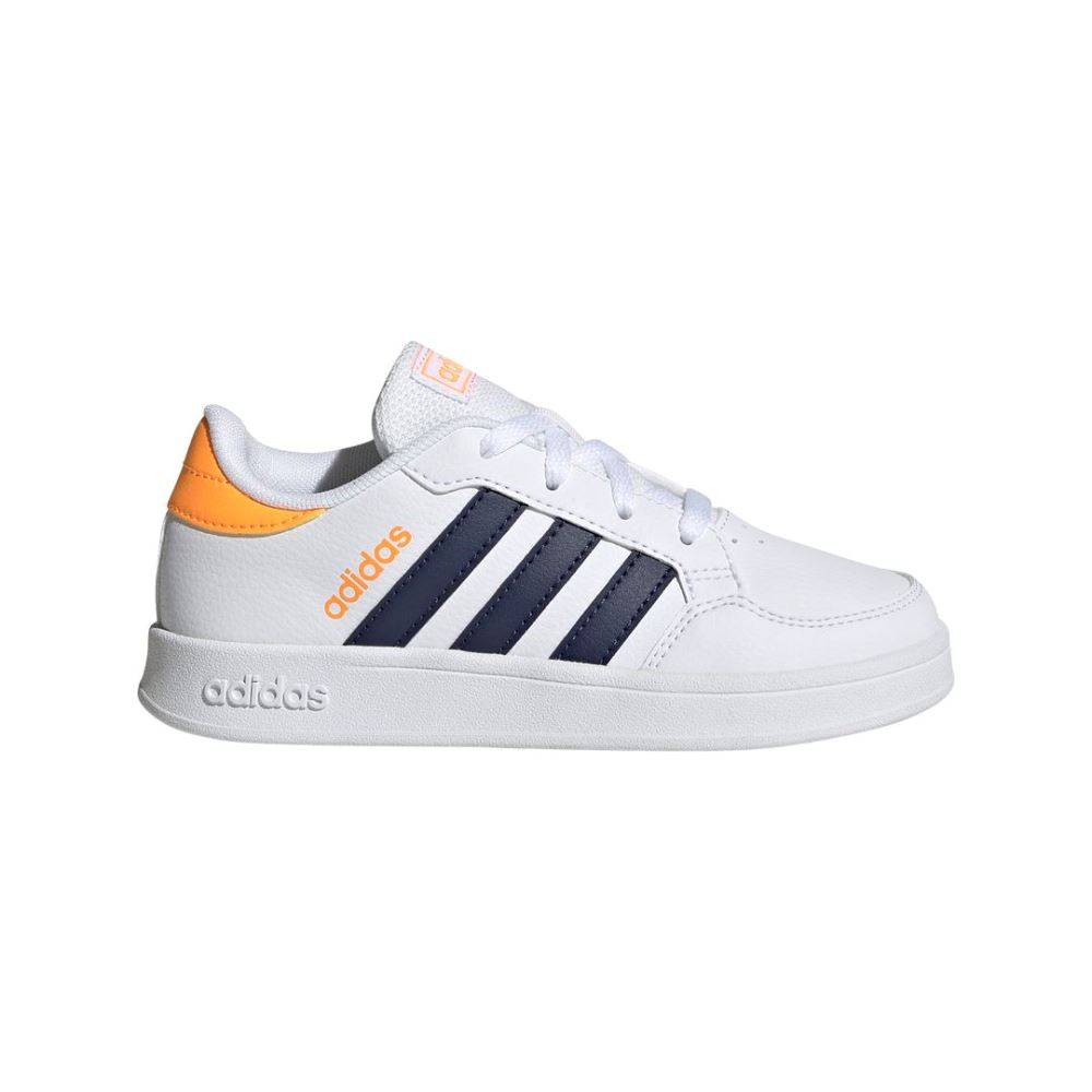 ADIDAS BREAKNET K