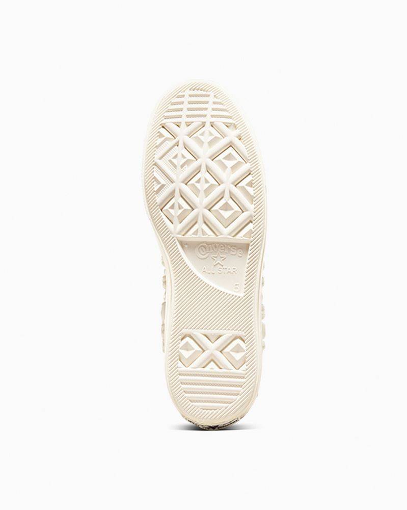 CONVERSE CHUCK 70 3D CHARMS