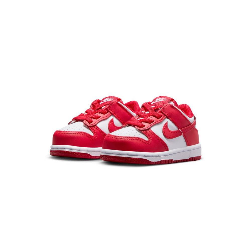 NIKE DUNK LOW INFANT SHOES