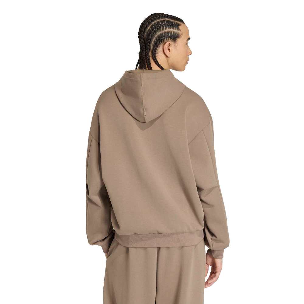 ADIDAS M SOFT LUX HOODIE