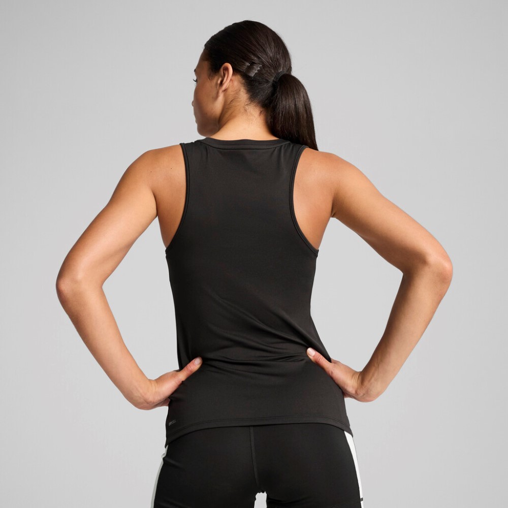 PUMA W TAD ESSENTIAL SLEEVELESS TANK
