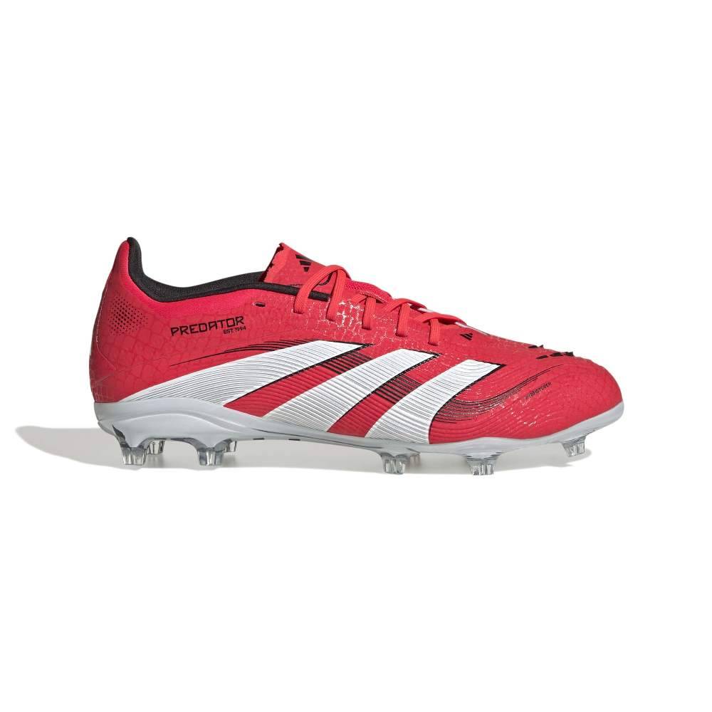 ADIDAS PREDATOR ELITE FG J