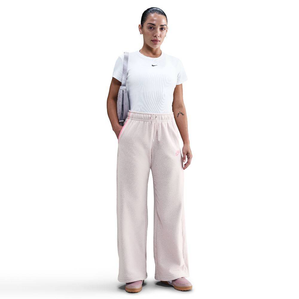 NIKE NSW WOMENS MEDIUM-RIZE WIDE PANT