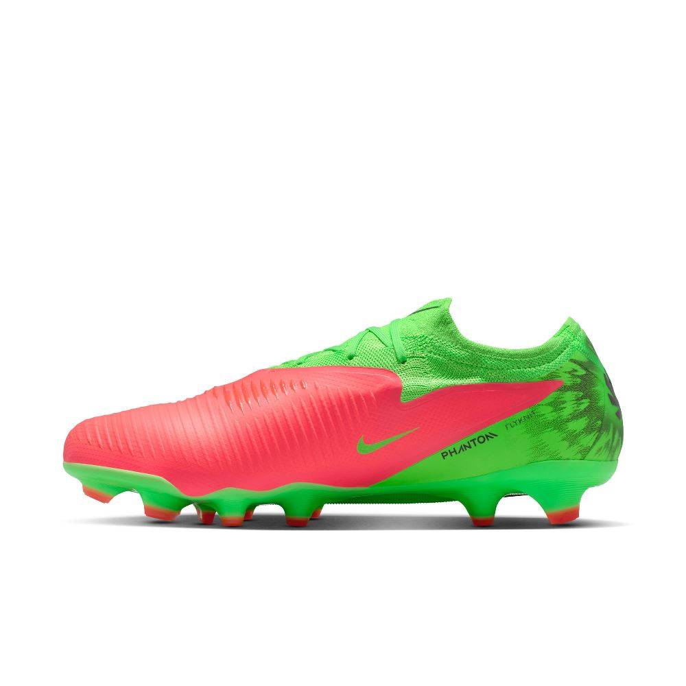 NIKE PHANTOM 6 LOW PRO (FG)- ERLING HAALAND
