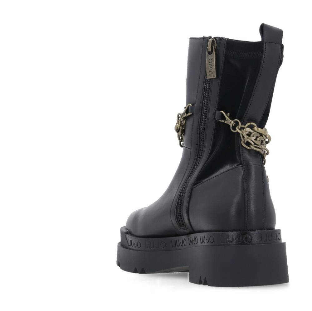 LIU JO LOVE 9 - ANKLE BOOTS