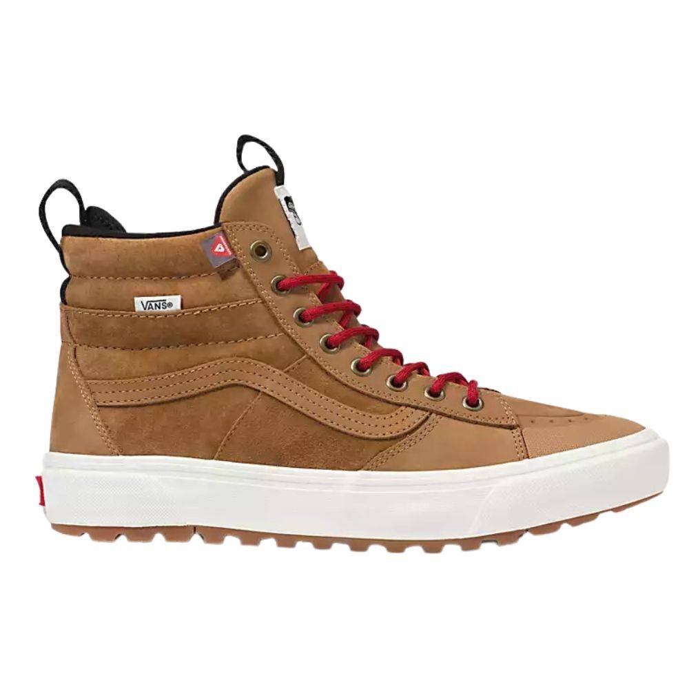 VANS SK8-HI MTE-2 SHOES