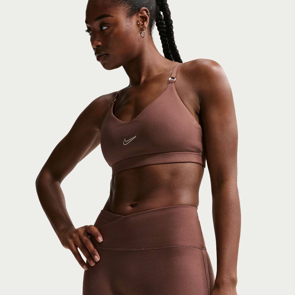 NIKE DRI-FIT ONE 12.5CM  USM WOMENS SHORTS
