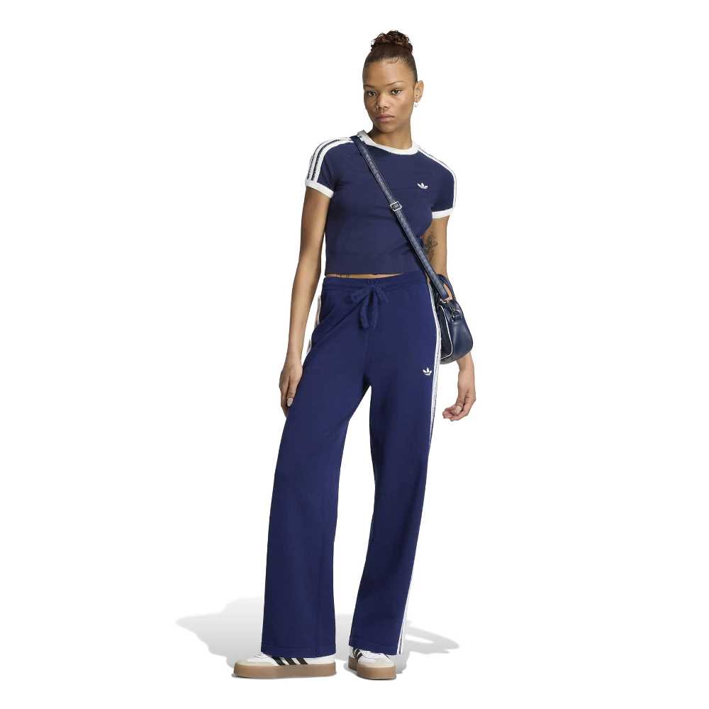 ADIDAS ORIGINALS KNIT FIREBIRD TRACK PANTS
