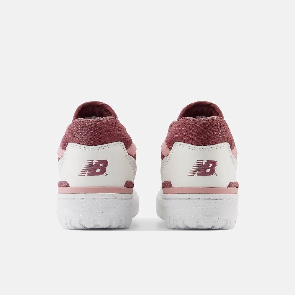 NEW BALANCE 550 LIFESTYLE SNEAKERS