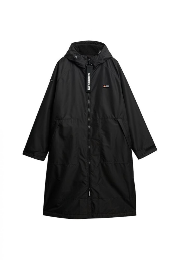 SUPERDRY SUPERDRY ROBE