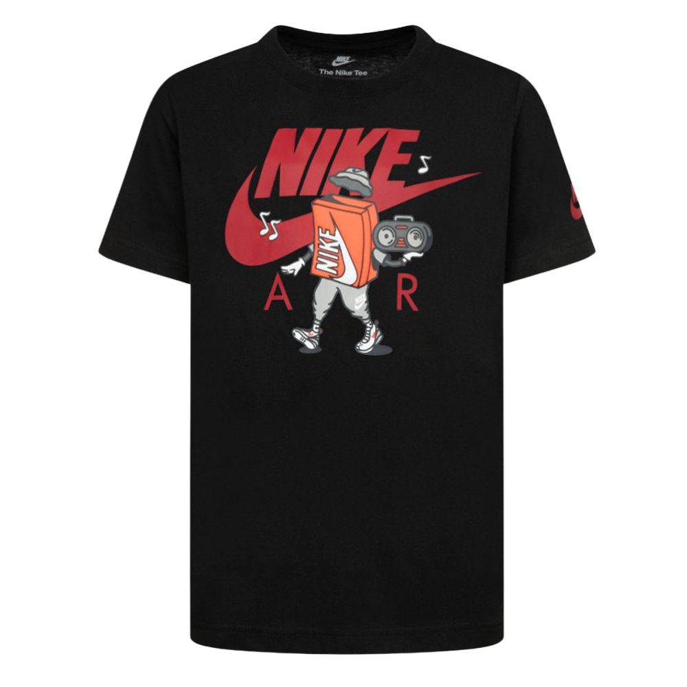 NIKE LITTLE BOYS NIKE AIR BOXY