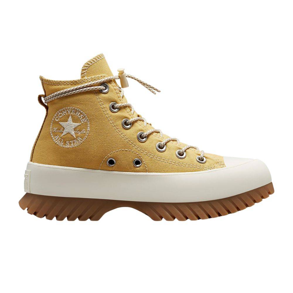 CONVERSE ALL STAR LUGGED 2.0