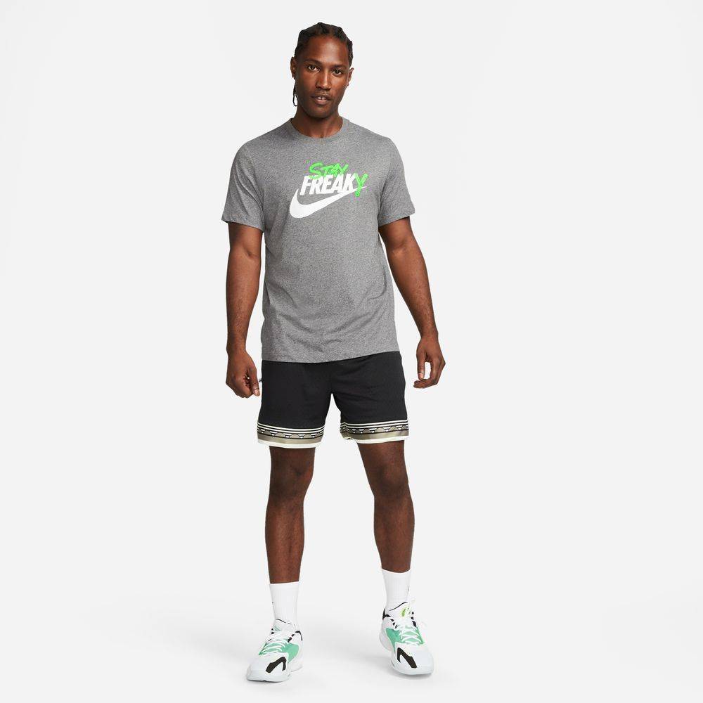 NIKE GIANNIS MENS BASKETBALL TEE