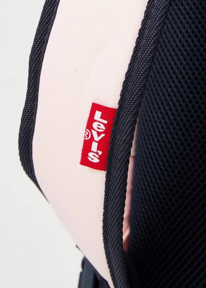LEVIS EXPLORE PACK W/ PENCIL CASE