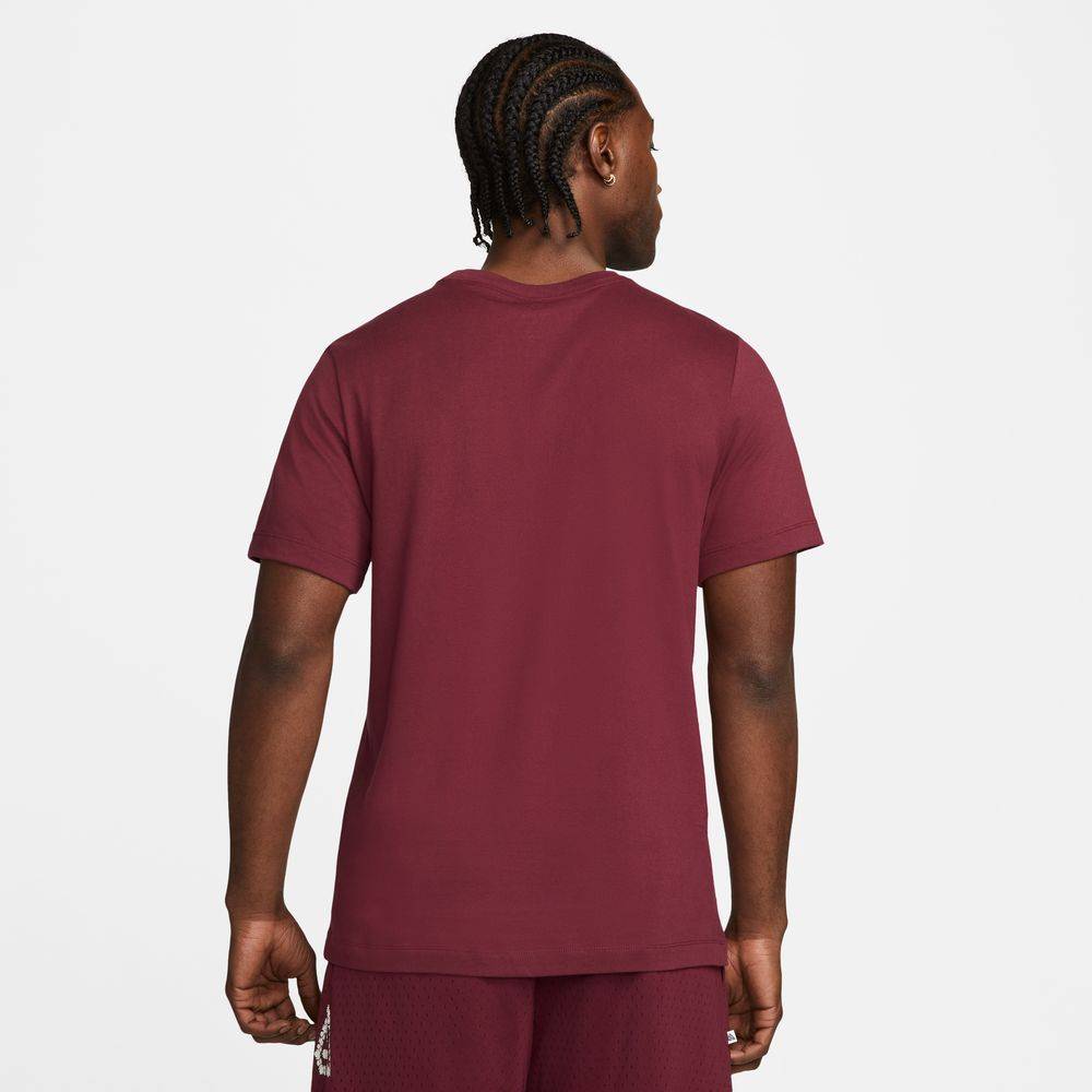 NIKE GIANNIS DRI-FIT MENS BASKETBALL TEE