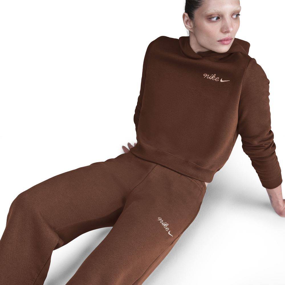 NIKE NSW PHOENIX WOMENS STRAIGHT LEG PANT