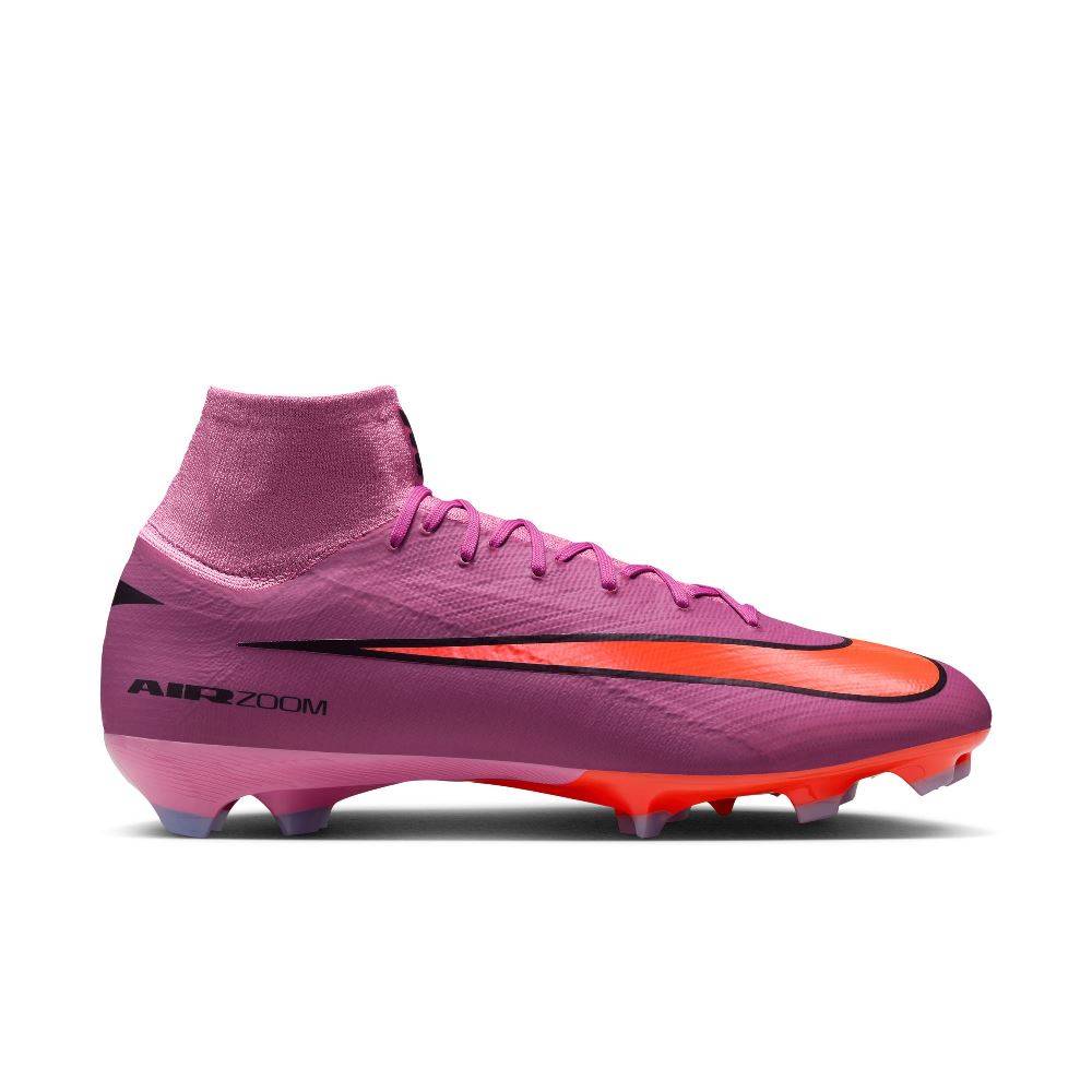 NIKE MERCURIAL ZOOM SUPERFLY 10 PRO FG