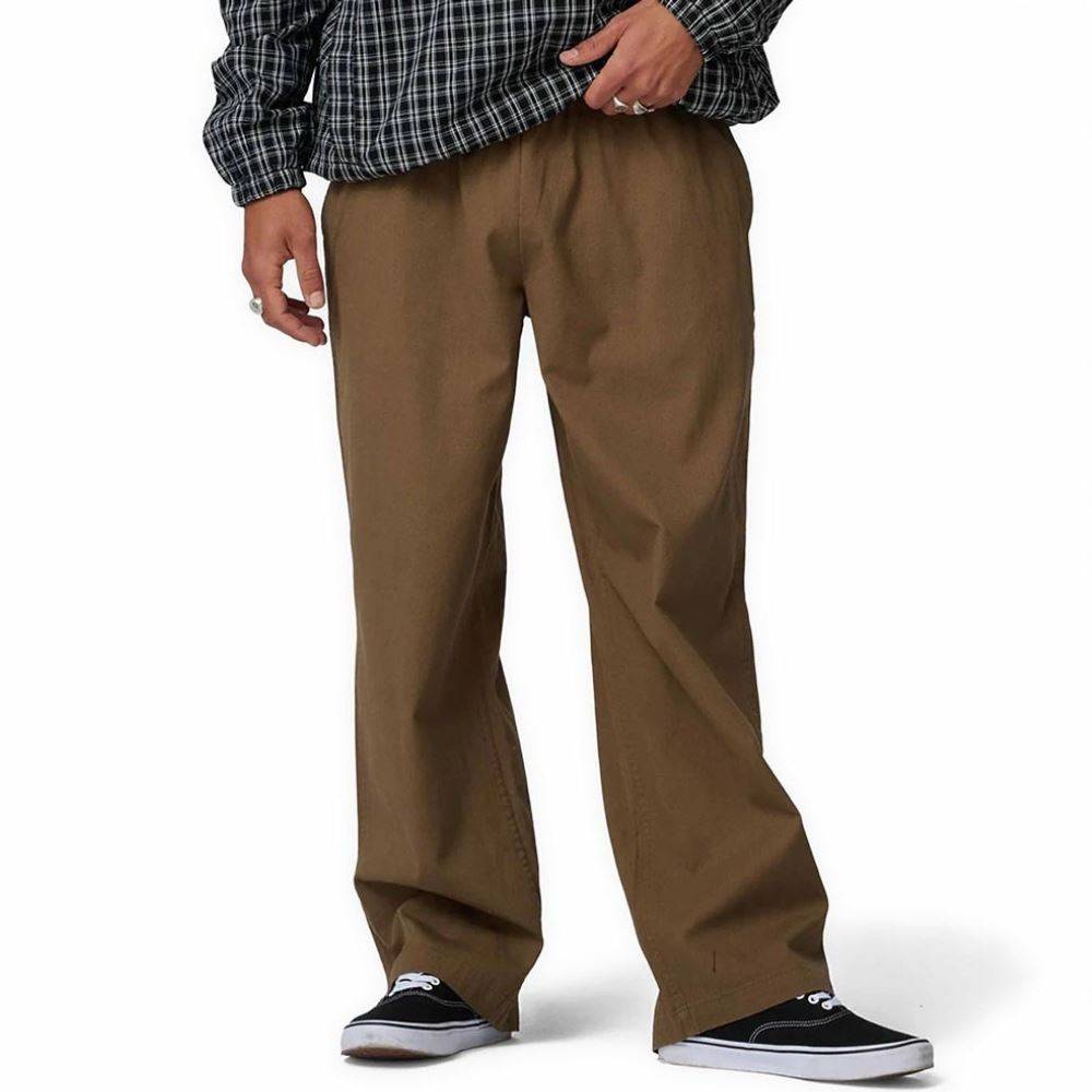 SANTA CRUZ CARTER PANTS