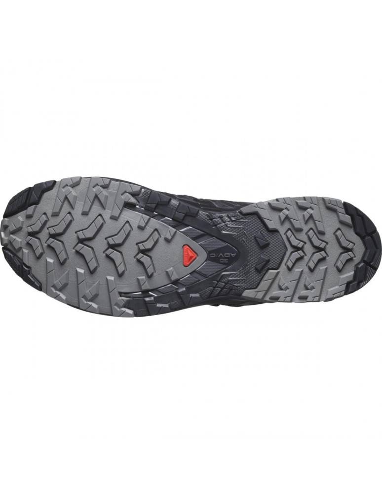 SALOMON XA PRO 3D V9 GORE-TEX MEN'S HIKING SHOES
