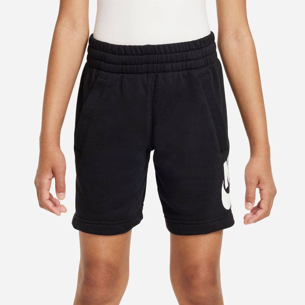 NIKE BOYS NSW FRENCH TERRY HYBRID SHORT