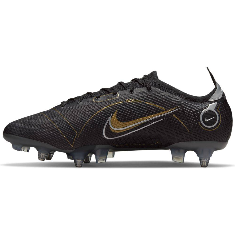 NIKE MERCURIAL VAPOR 14 ELITE SG-ANTI CLOG TRACTION
