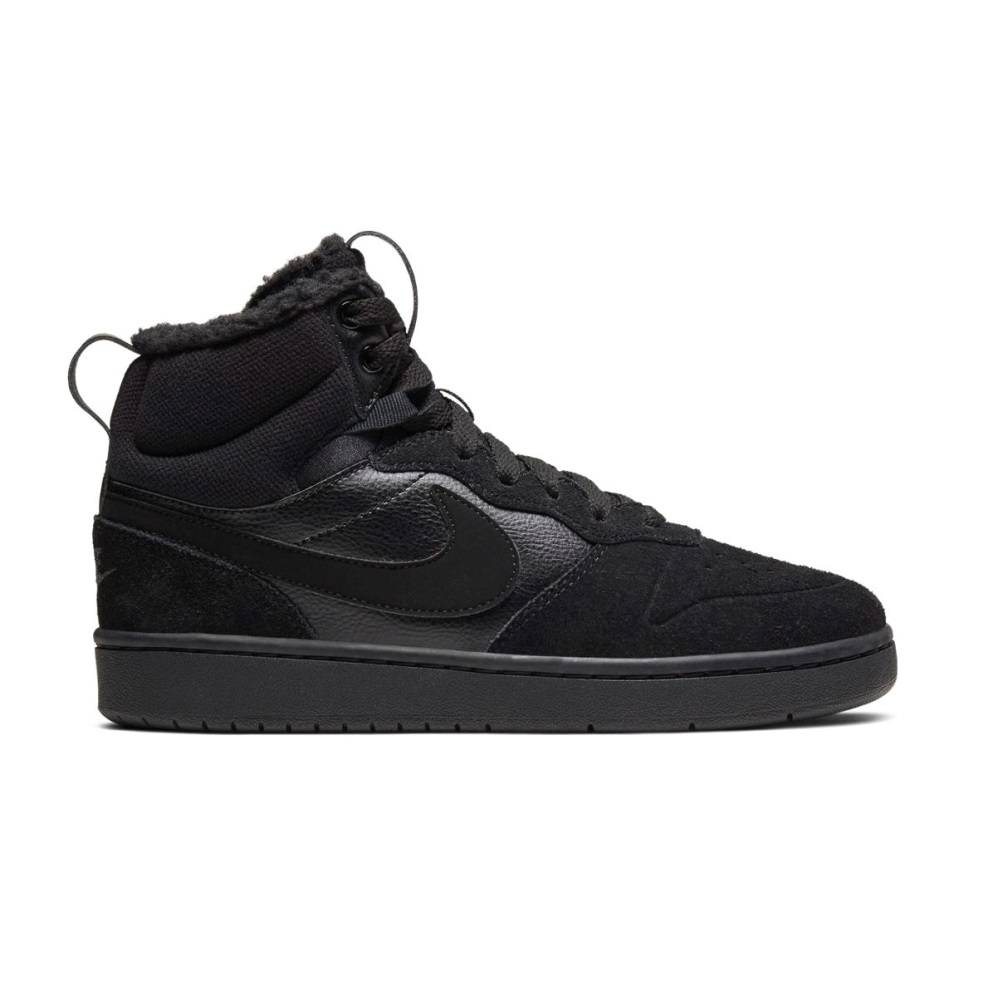 NIKE COURT BOROUGH MID 2 BOOT