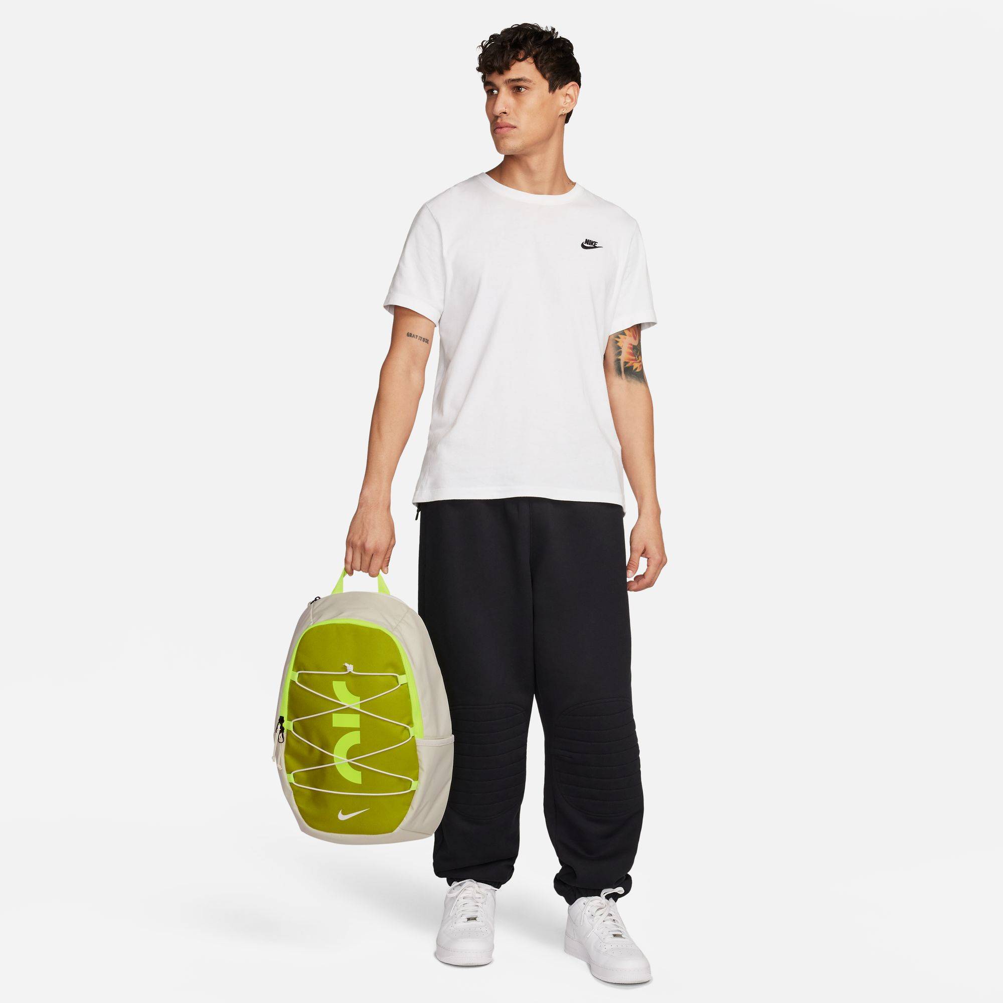 NIKE AIR GRAPHICS BACKPACK