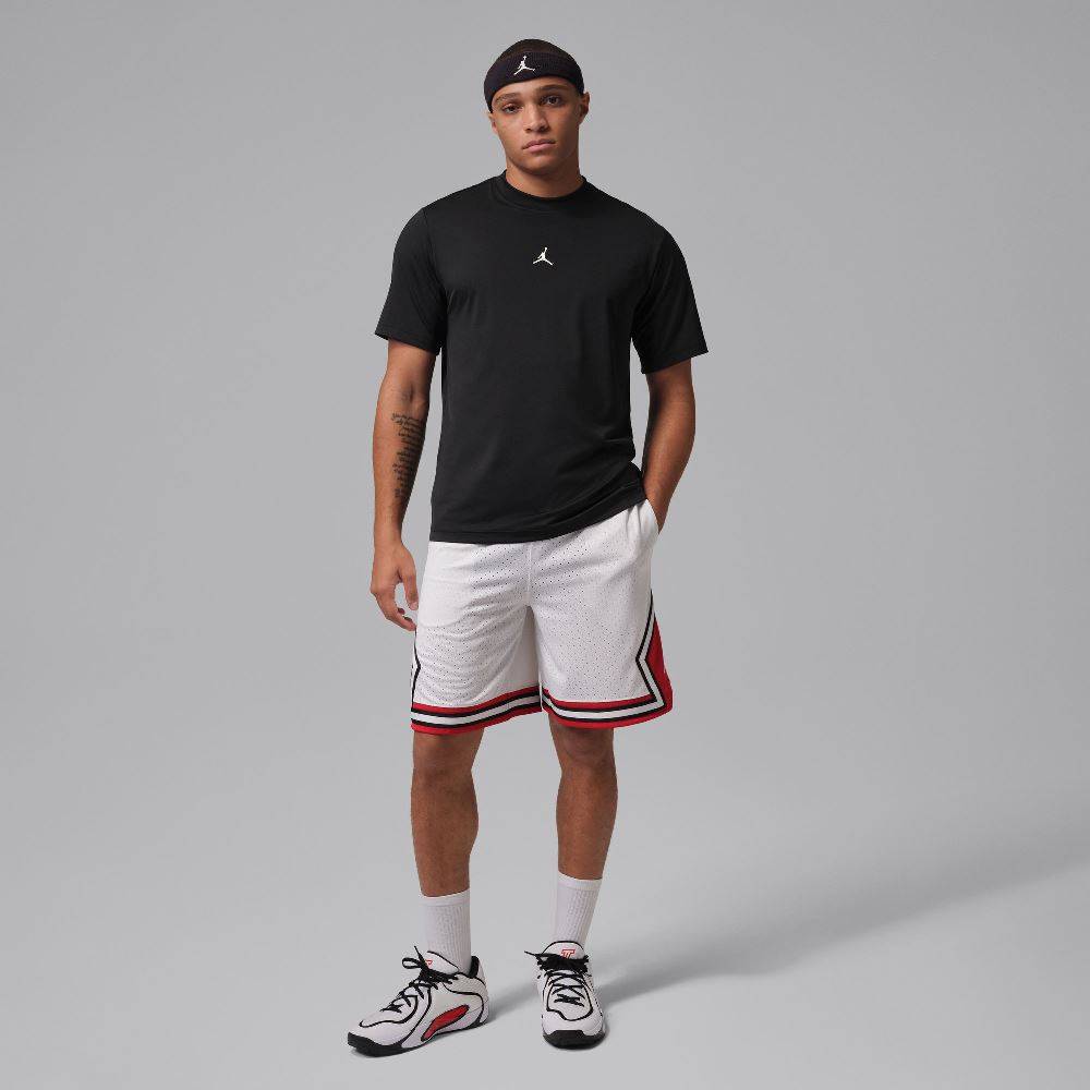 NIKE JORDAN SPORT ESSENTIALS SS TOP
