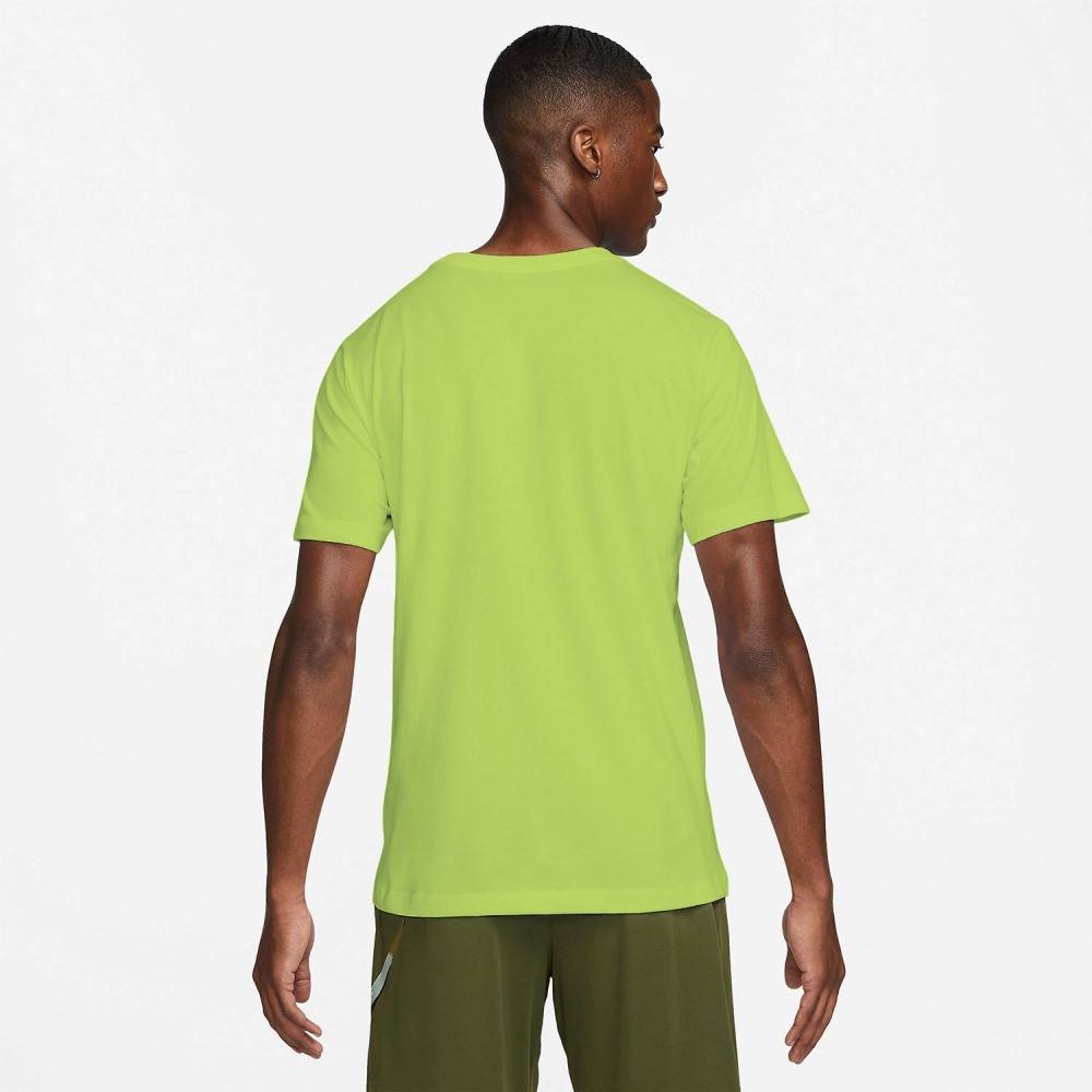NIKE PRO DRI-FIT SPORT CLASH TEE
