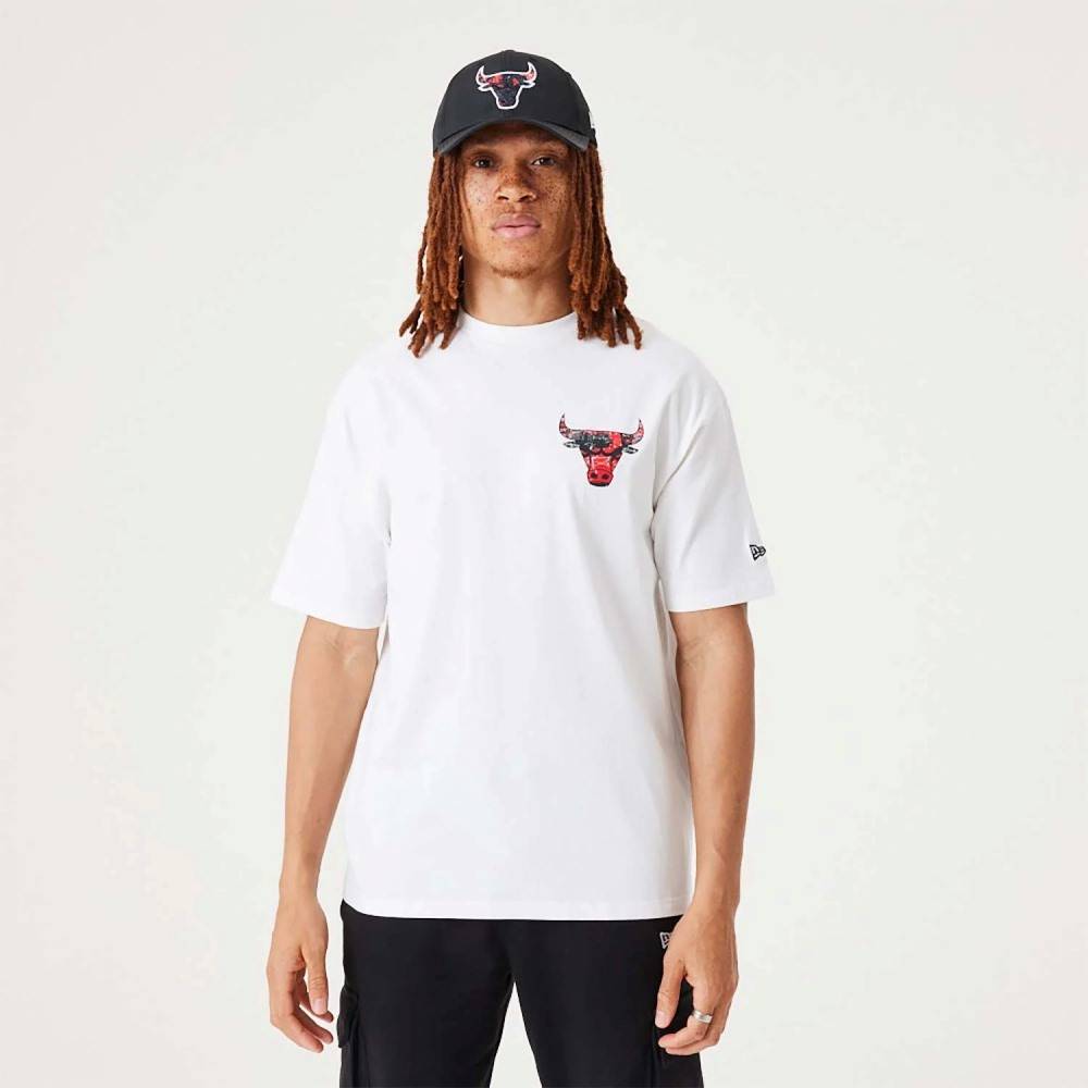 NEW ERA BROOKLYN NETS MLB INFILL TEAM LOGO
