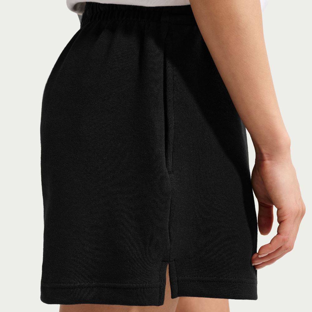 NIKE WOMENS PHOENIX BF FLC SHORT