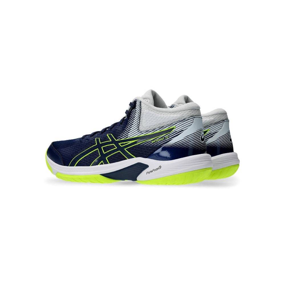ASICS MEN'S INDOOR COURT BEYOND FF MT