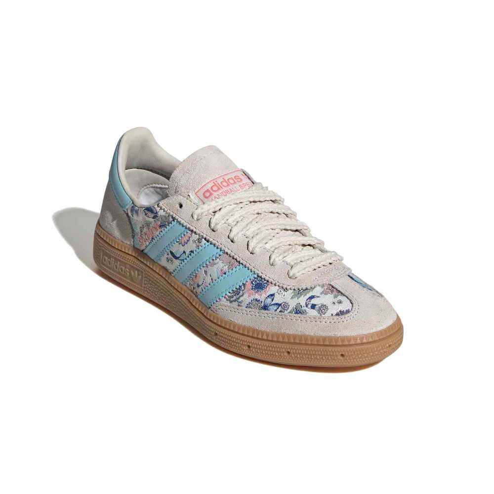 ADIDAS ORIGINALS JUNIOR LIBERTY LONDON HANDBALL SPEZIAL SHOES