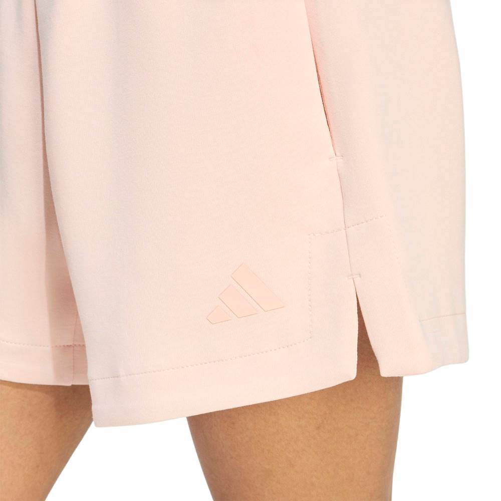 ADIDAS SOFT LUX SHORTS