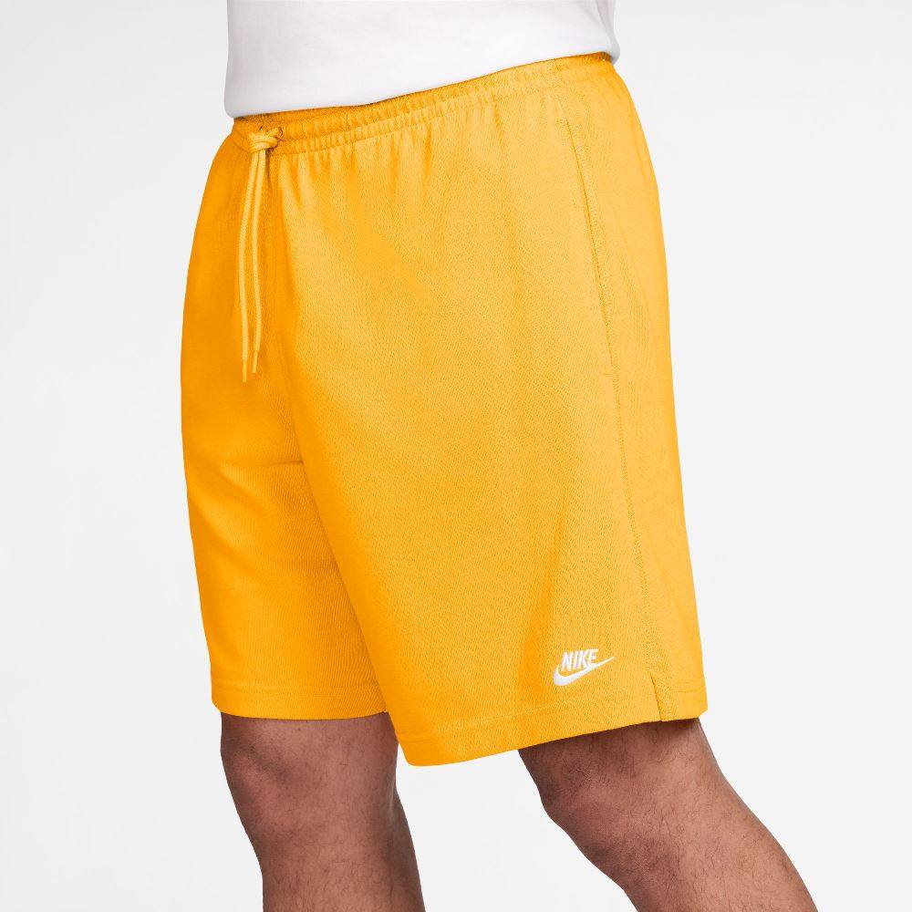NIKE CLUB MENS KNIT SHORT